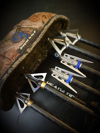 Thierry Loots, Fernando Rosa Dias et un cerf sélectif au Portugal